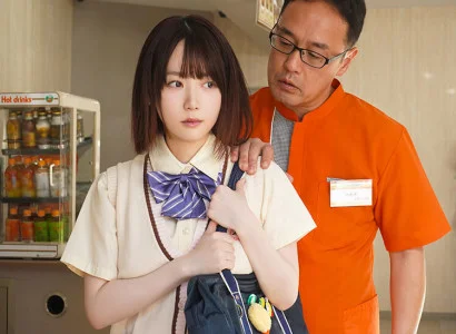 Ông quản lý xử lý em gái ăn cắp vặt trong cửa hàng